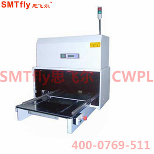  FPC Punch Machine,PCB Separator with Punching Tool, SMTfly-PL