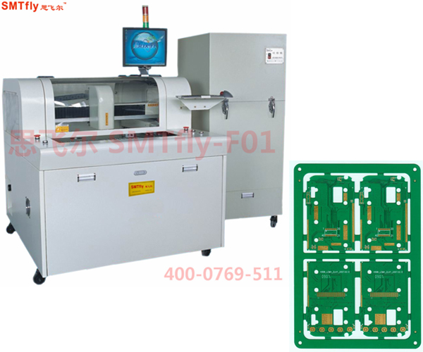 Home Appliance PCB Cutting Machine,SMTfly-F01