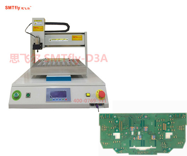 Mini PCB Separator-PCB Router,SMTfly-D3A