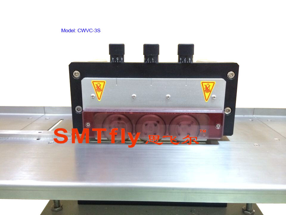 High Speed LED Separator Machine,SMTfly-3S