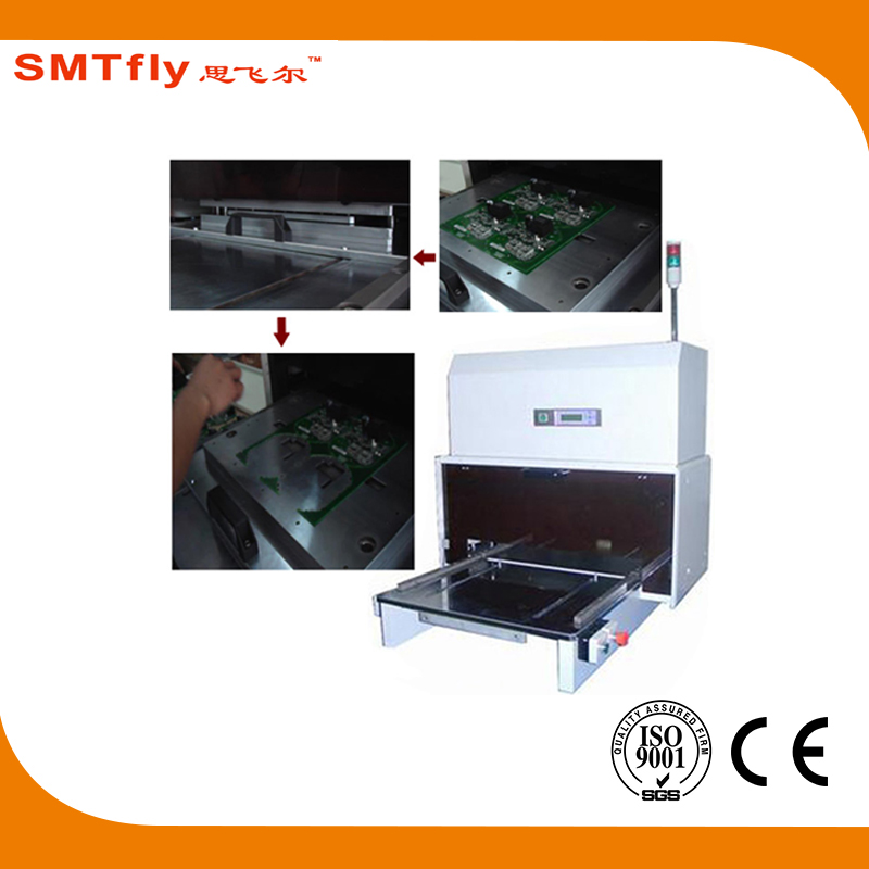 PCB Punching Machine, SMTfly-PL 