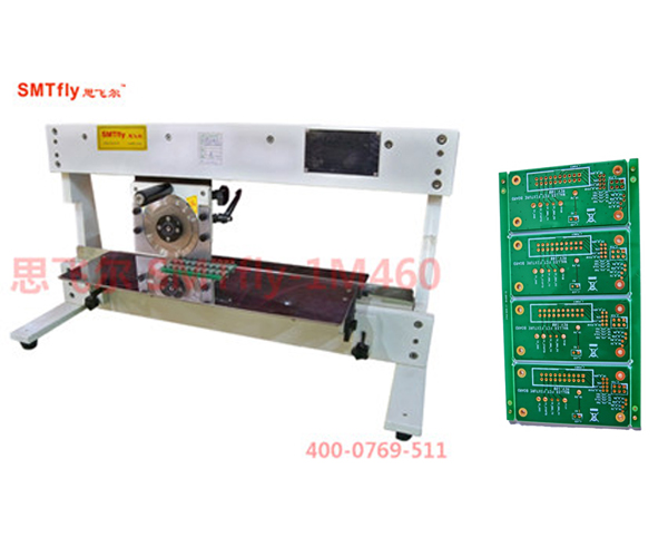 PCB Separator for V Groove Circuit Boards,SMTfly-1M