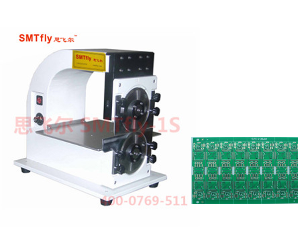 PCB Separator Machine for LED Industry,SMTfly-1S