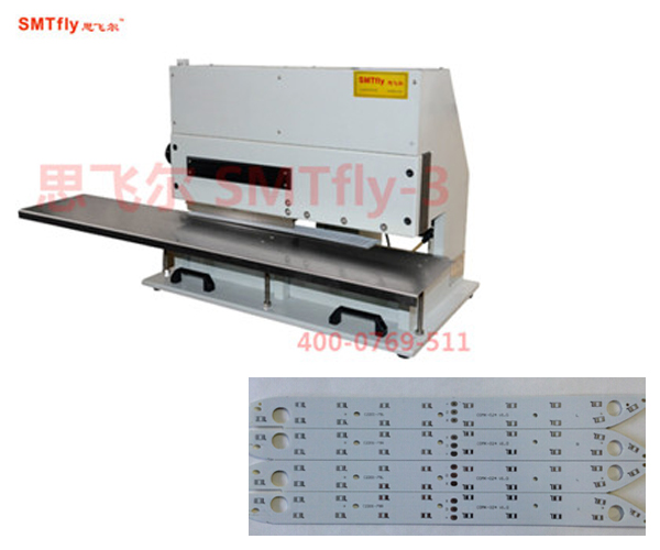 PCB Cutting Machine,SMTfly-3