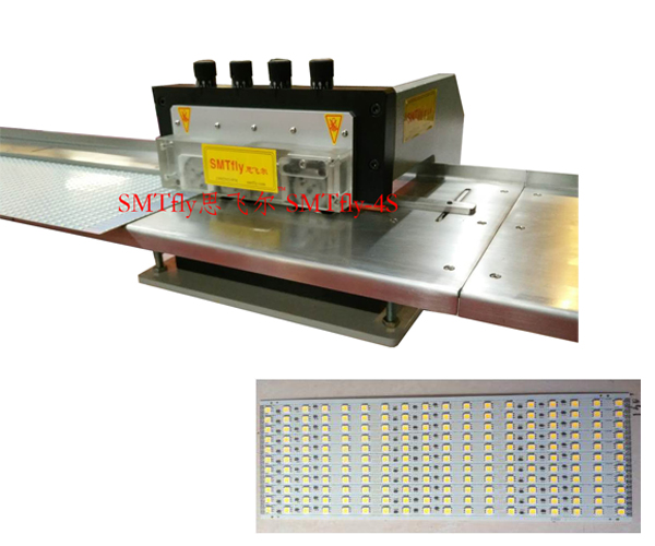 LED Strip PCB Separation,SMTfly-4S