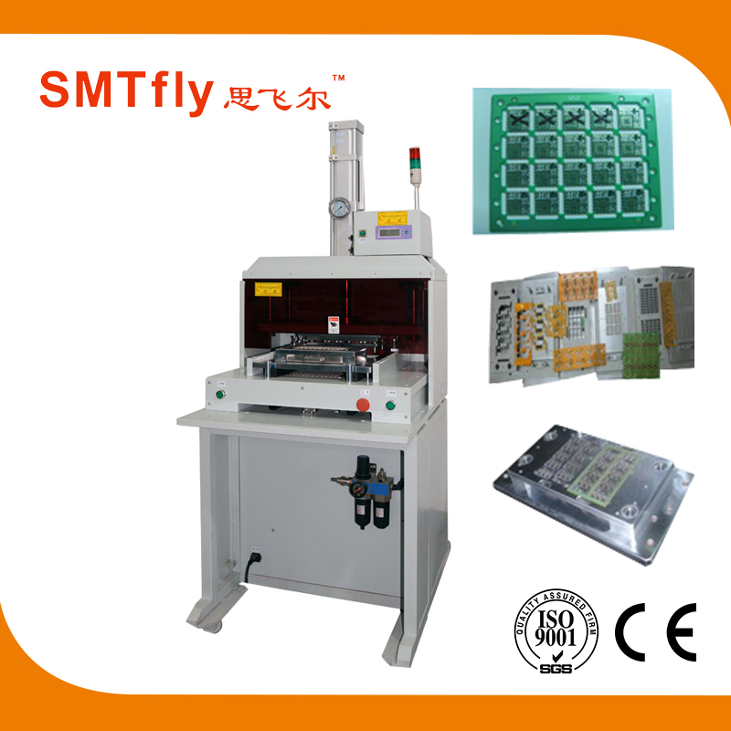 SMT PCB Punching Machine 