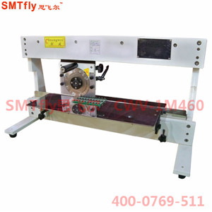 PCB Separator PCB Depaneling SMTfly-1M