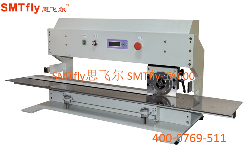 Automatic PCBA Separator, SMTfly-1A600