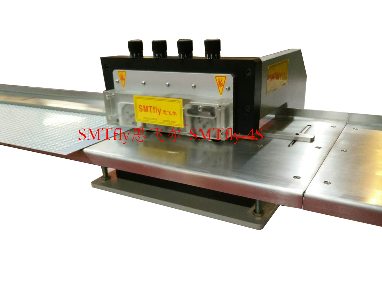 PCB Separator for LED lighting, SMTfly-4S