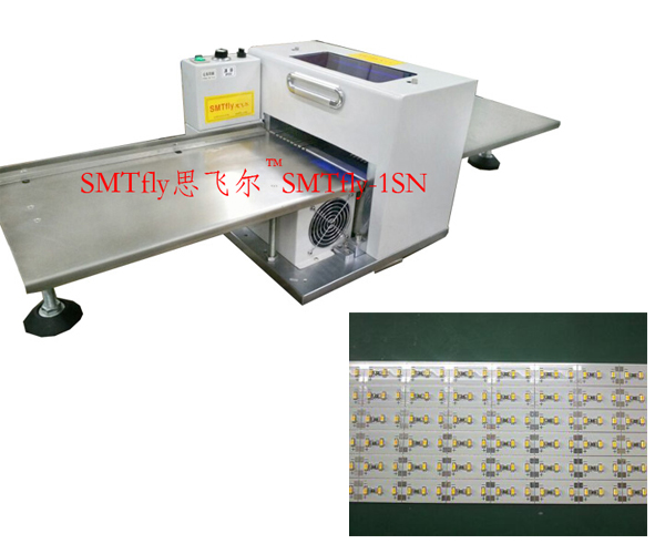 Pcb Separator Machine for Sale Manufacturers & Suppliers,SMTfly-1SN
