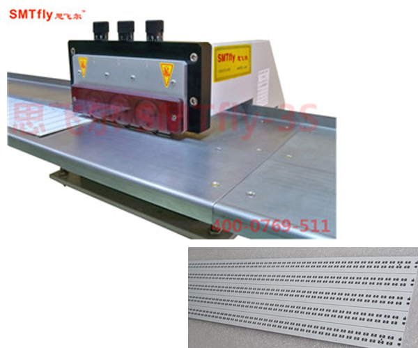 LED Lighting PCB Cutting Machine,SMTfly-3S