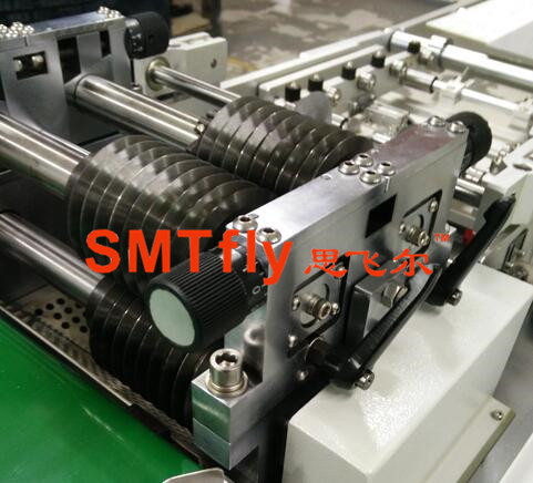 Multi Slitter PCB Separator,SMTfly-5