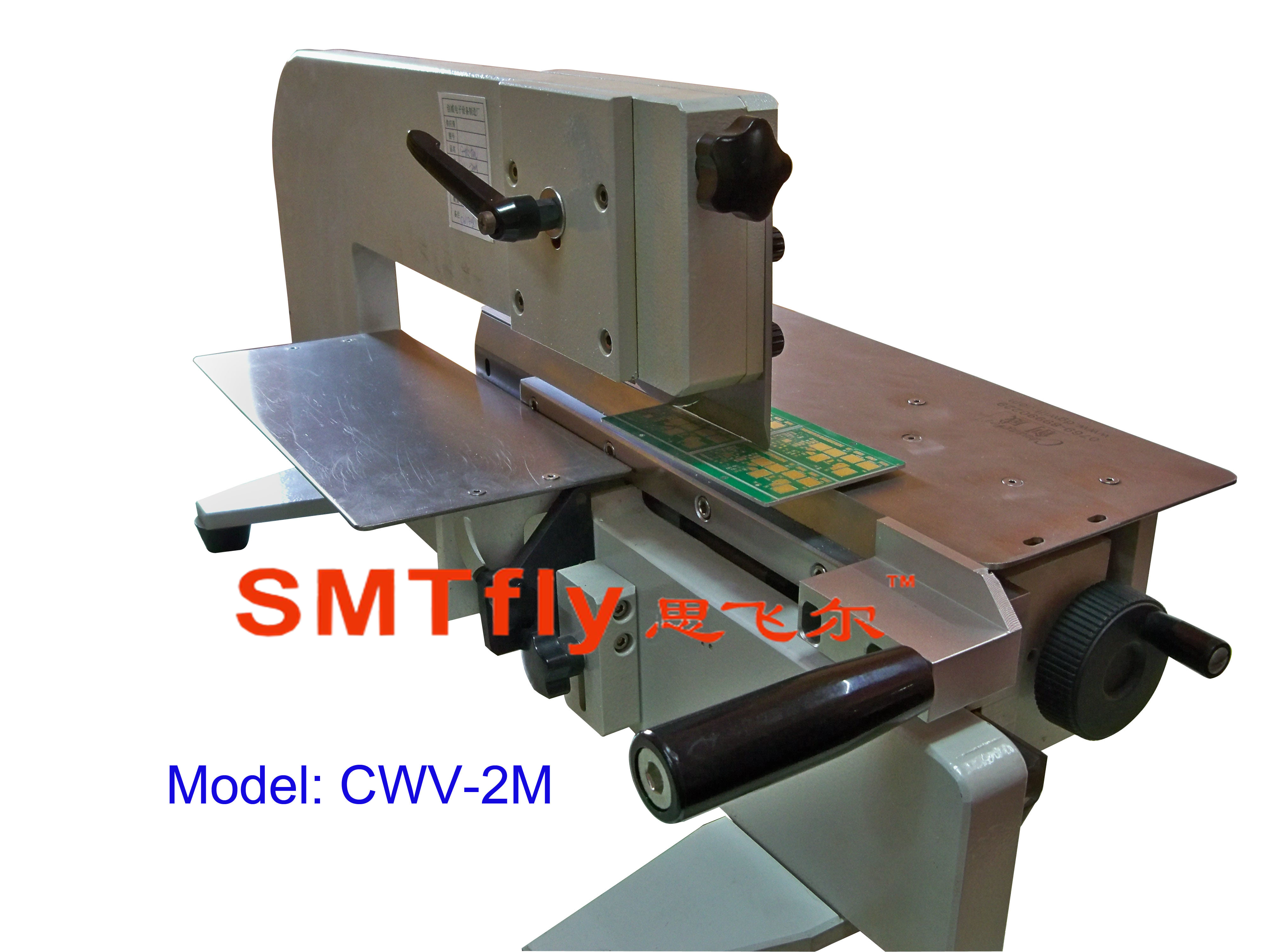 Aluminum PCB Separation Machine,SMTfly-2M