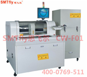 CNC PCB Drilling Machine,SMTfly-F01