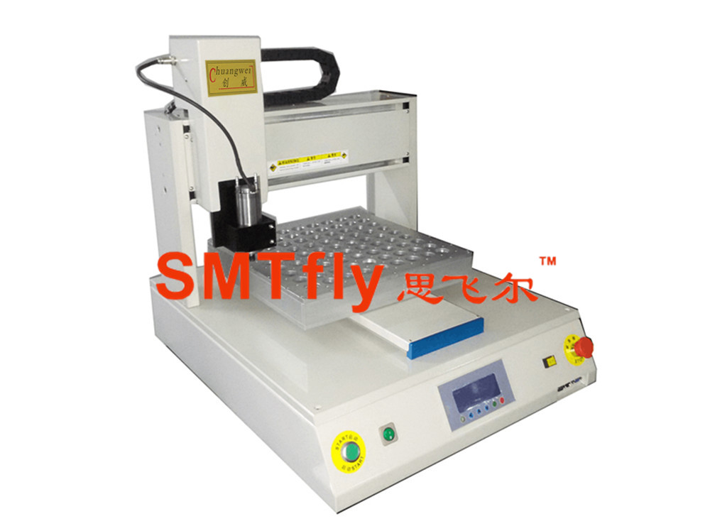 Micro PCB Drilling Machine,SMTfly-D3A