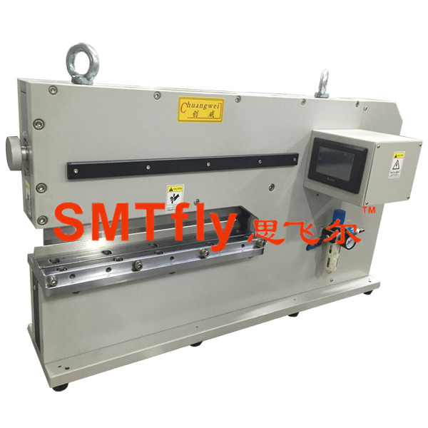 Semi-automatic PCB Separator,SMTfly-480J