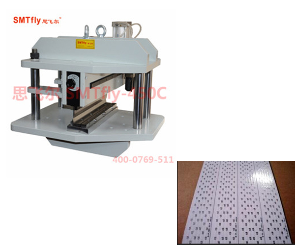 LED PCB Separator Machine,SMTfly-450C