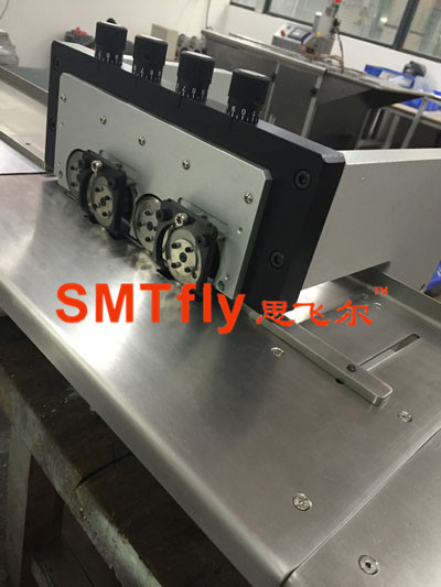 LED PCB Cutting Machine,SMTfly-4S