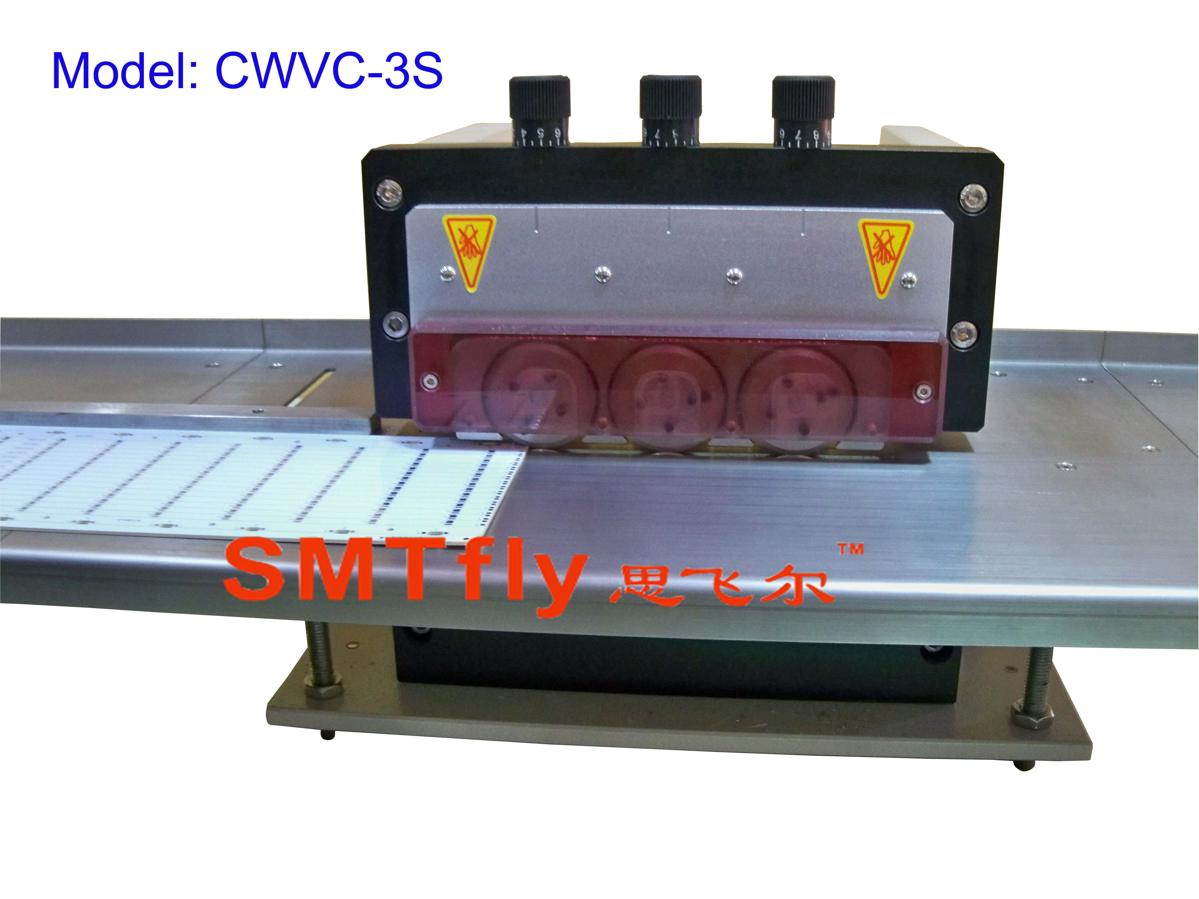 High Speed LED Separator Equipment,SMTfly-3S