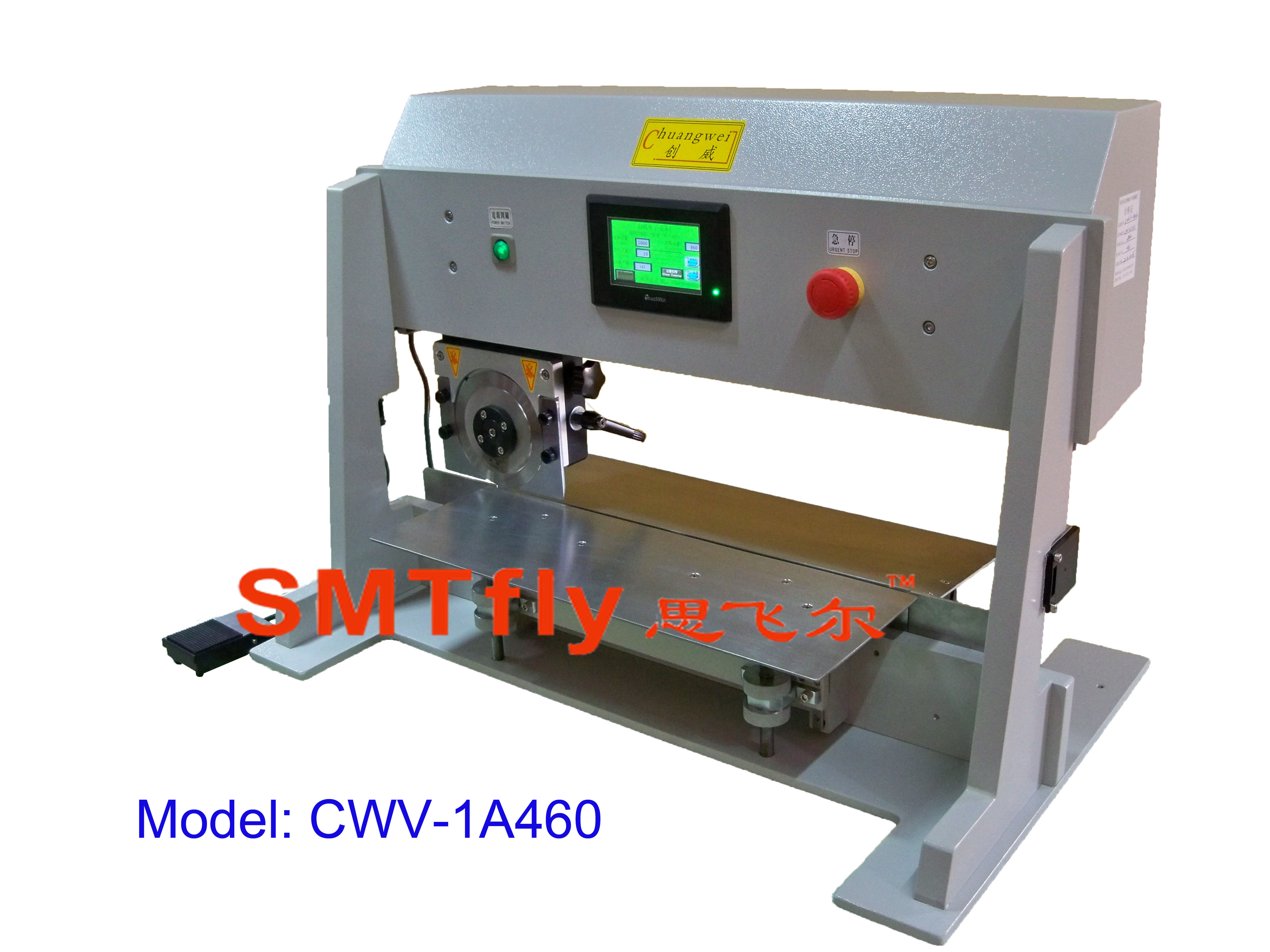 Automatic PCB Machine,SMTfly-1A