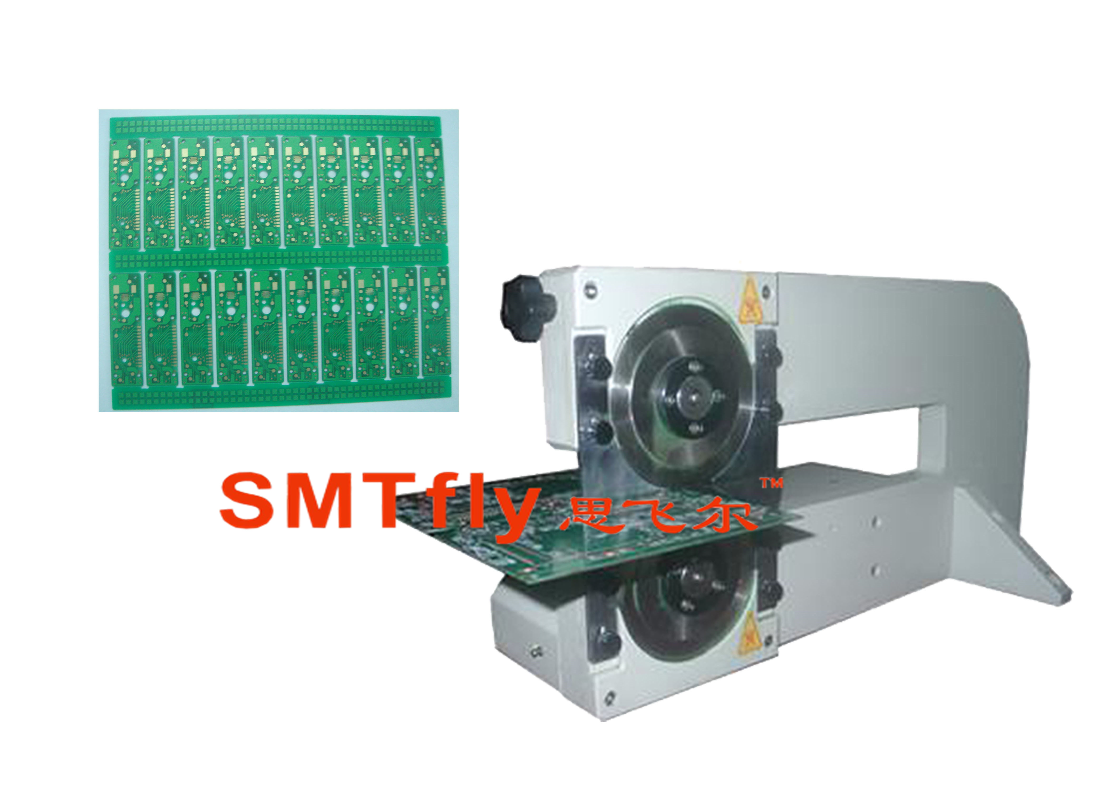 Circuit Cutting Machine,SMTfly-1