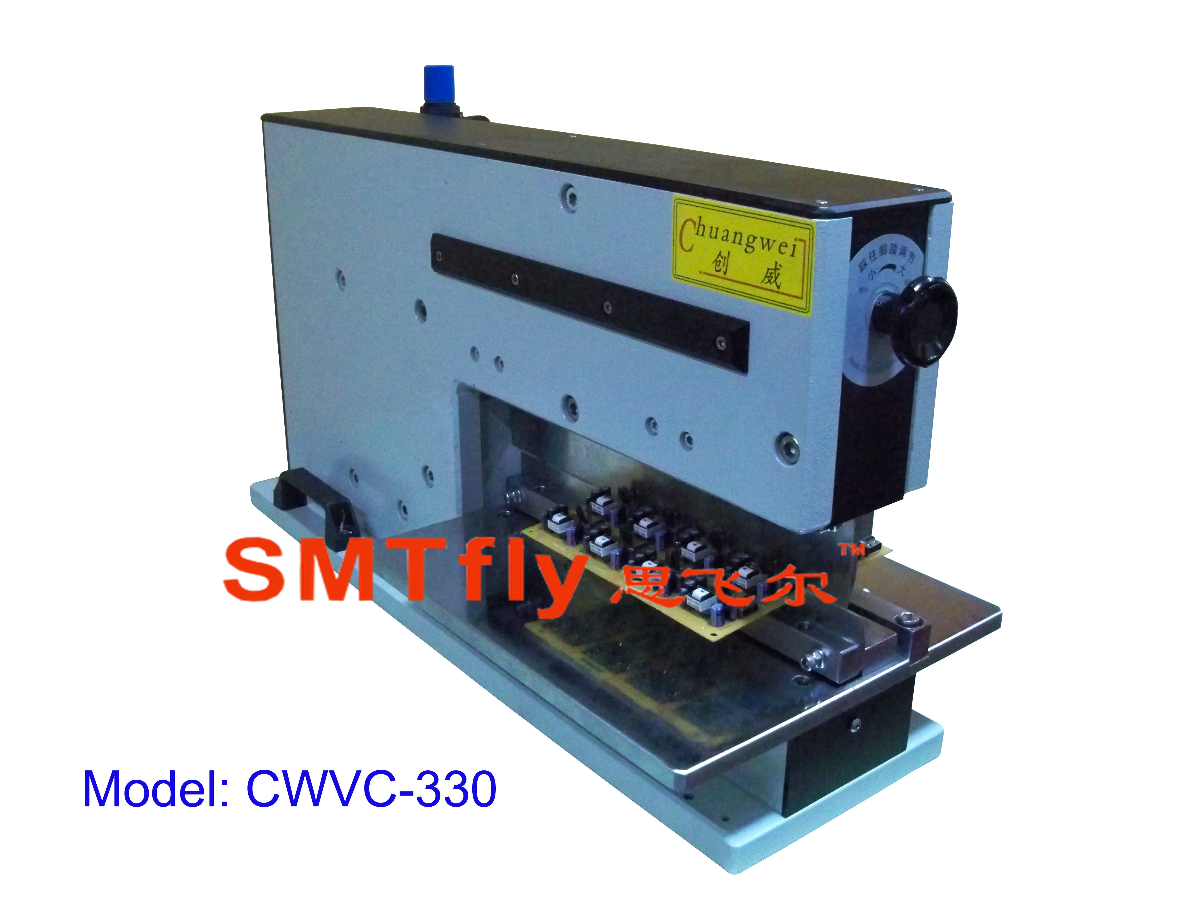 Motorized Driven PCB Separator,SMTfly-330J