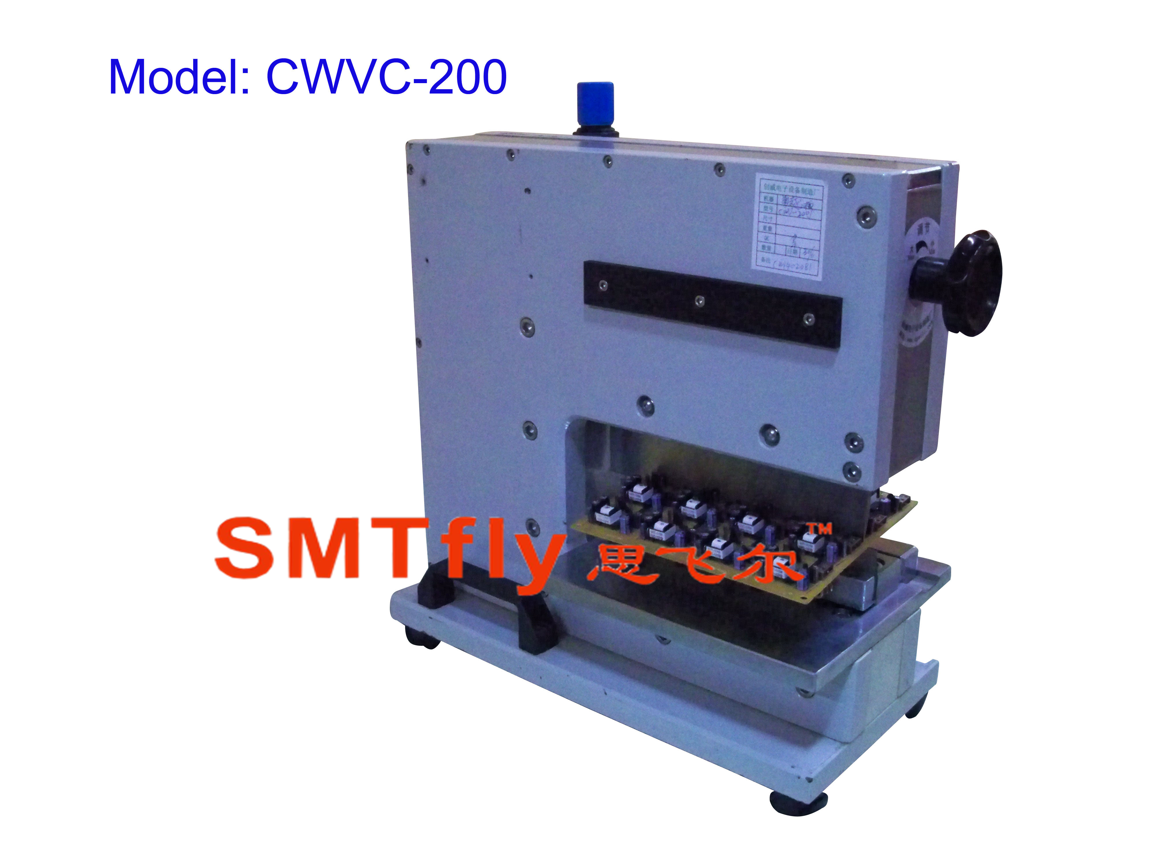 Computer PCB Depanelizer,SMTfly-200J