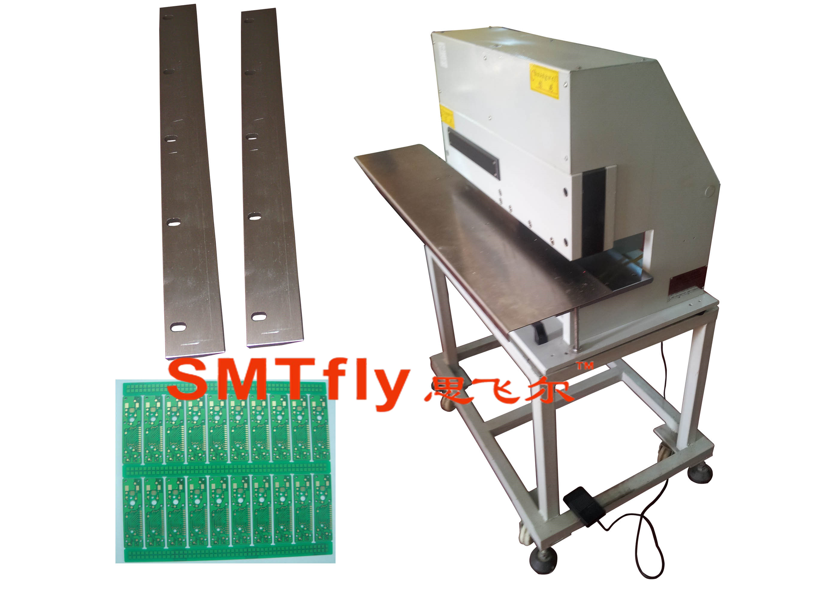 PCB Cutting Tool,SMTfly-3