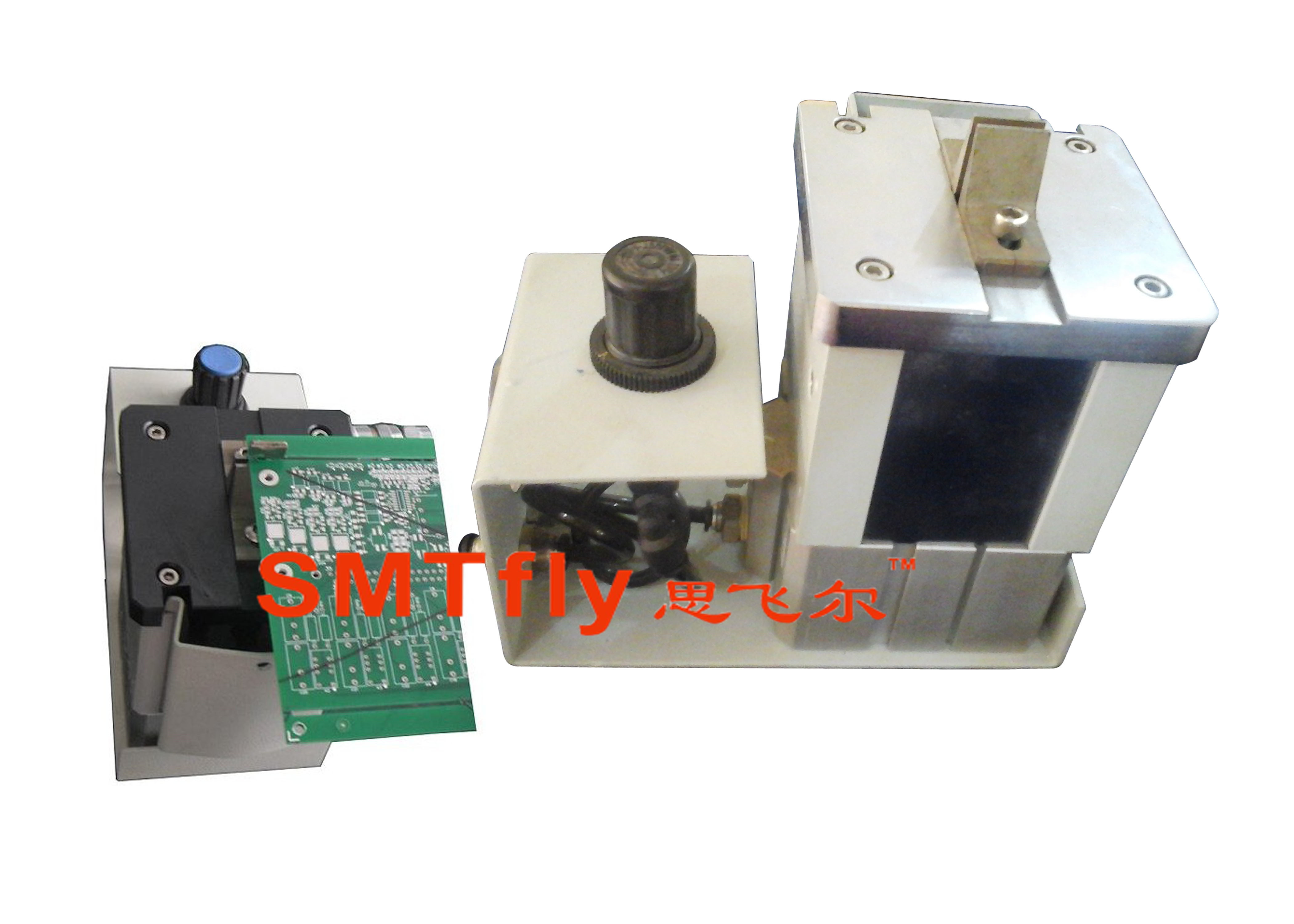 Hook-blade PCB Depaneling,SMTfly-LT