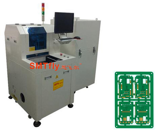 Milling PCB Separator,SMTfly-F01