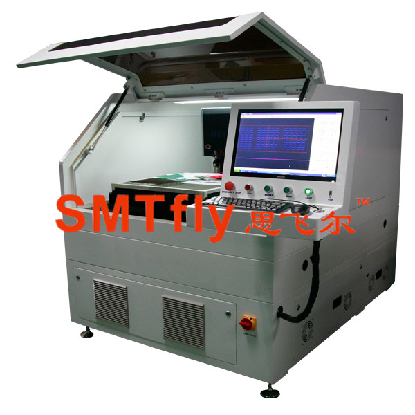 PCB Laser Cutting Machine,SMTfly-5S