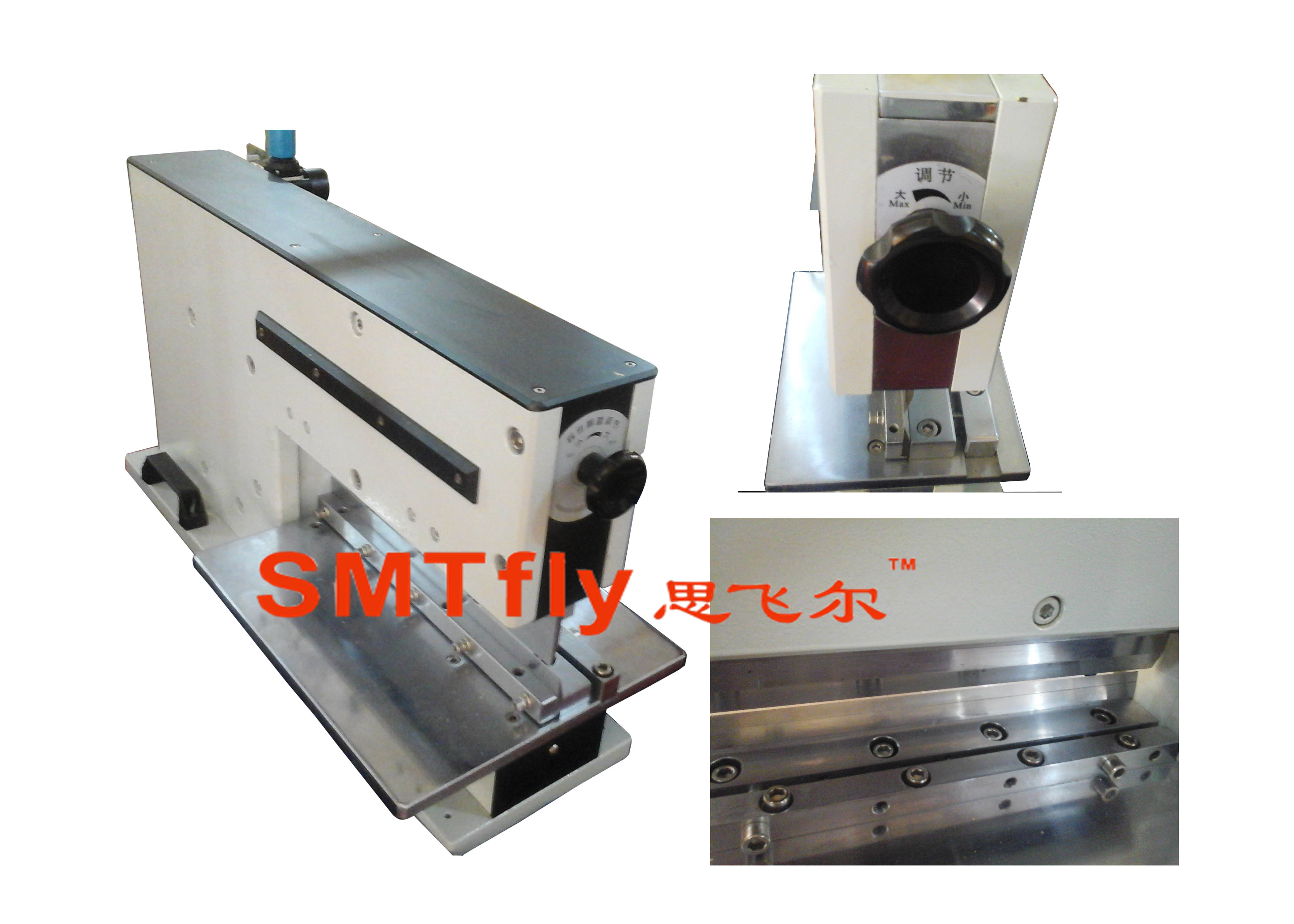 Rigid PCB Cutter Machine,SMTfly-200J