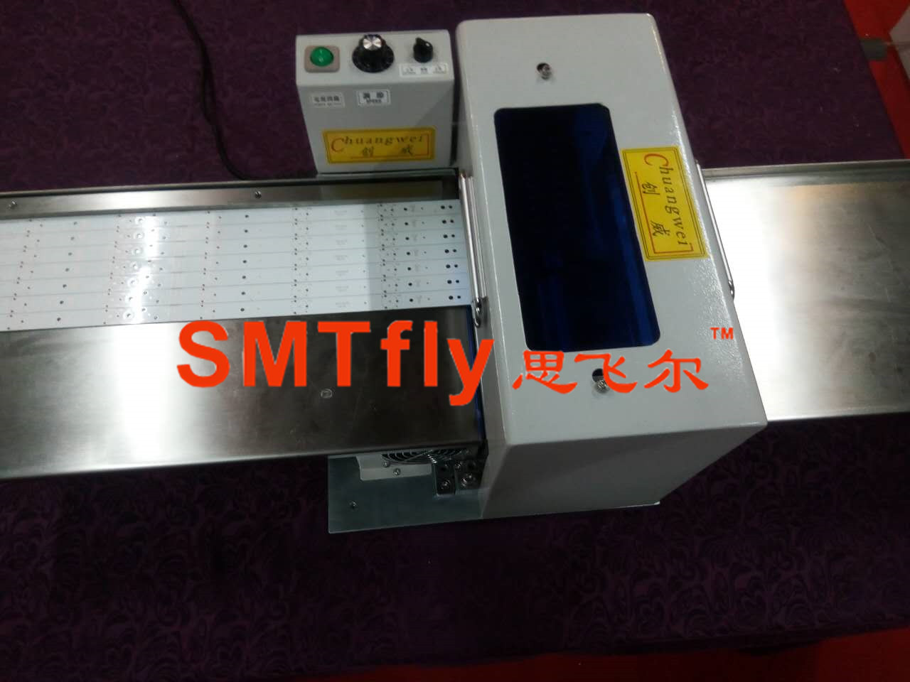 Multi PCB Cutting Machine,SMTfly-1SN