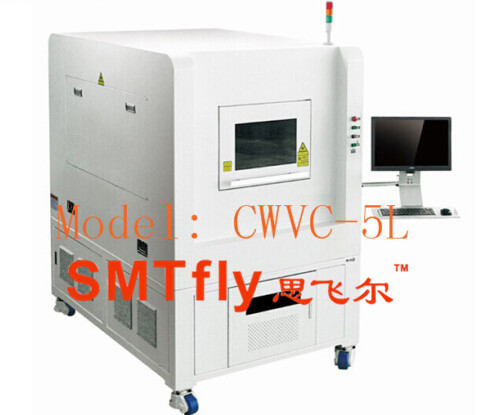 Laser PCB Separator Machine,SMTfly-5L