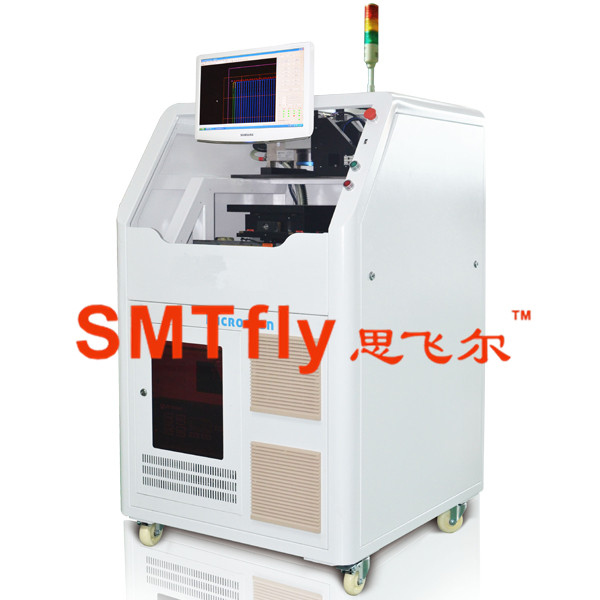 Laser PCB Depanelizer,SMTfly-6