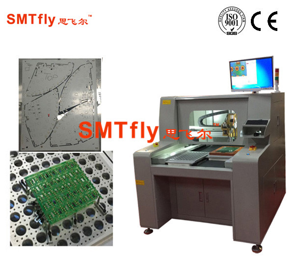 PCB Router for Computer Industry 
